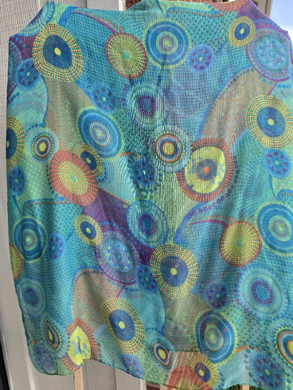 N/A large sheer